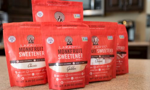 Lakanto, the Start of an International Alternative to Sugar