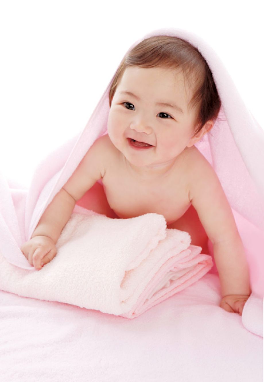 Saraya protects those in need for a healthier and better world